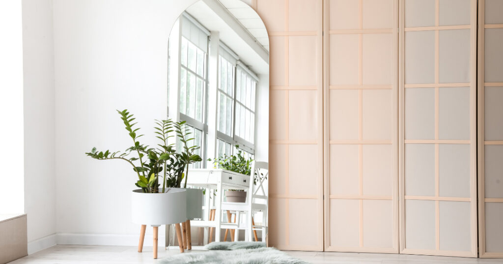 espelho sob medidas em Brasília