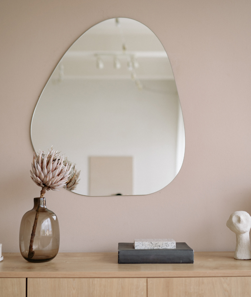 espelhos sob medidas em Brasília