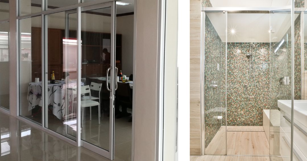 Vidraçaria em Brasília | Vidraceiro Perto de Mim seviços realizados (2)